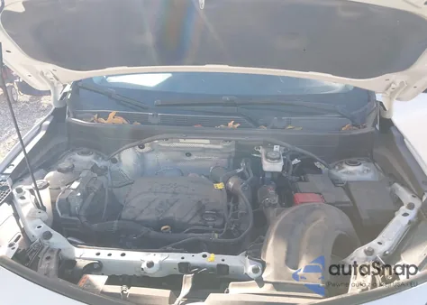 2021 Buick Encore Gx Fwd Preferred from USA, damaged, VIN KL4MMBS24MB061324